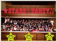 ★STARS☆PARTY♪♪