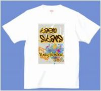 ⑤Tシャツ白表♪♪